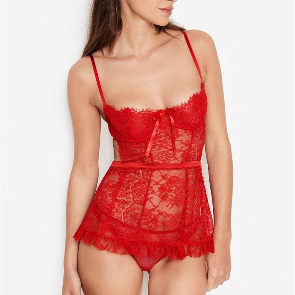 Babydoll